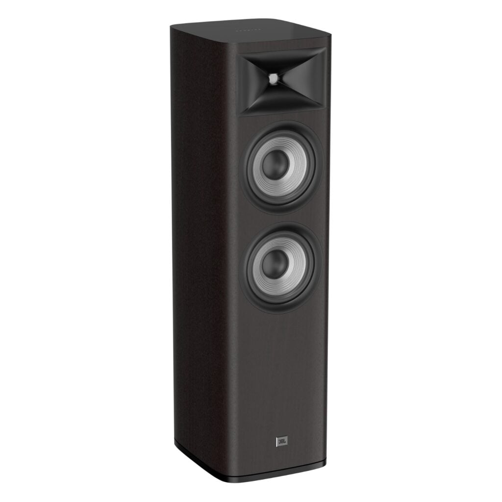 JBL Studio 690