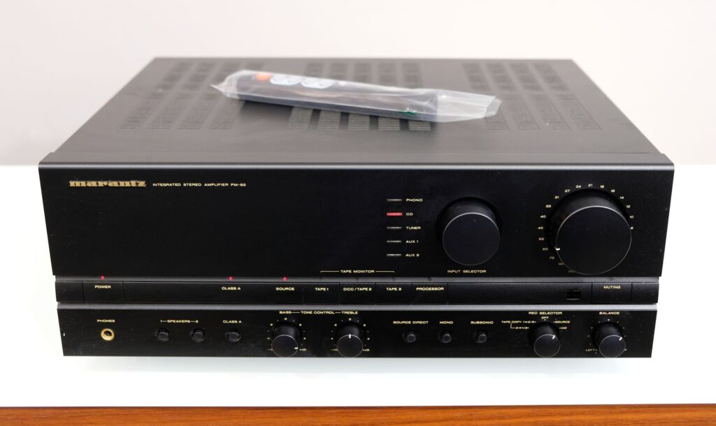 Marantz PM82