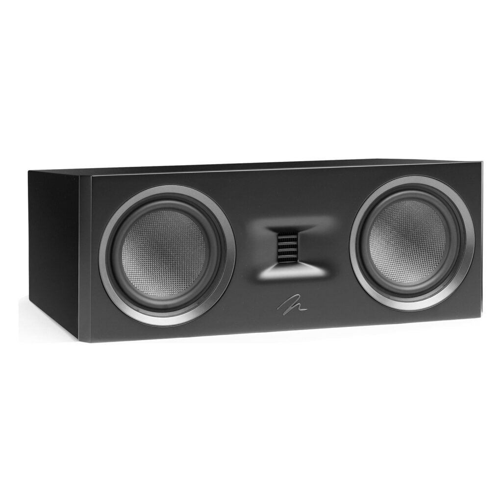 Martin Logan Motion C10