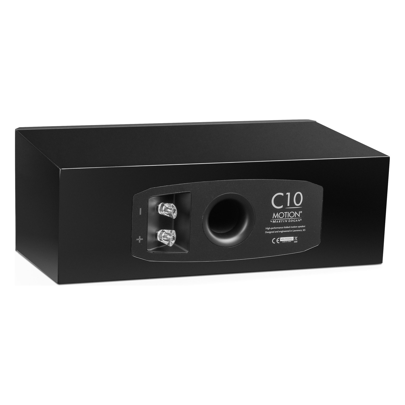 Martin Logan Motion C10