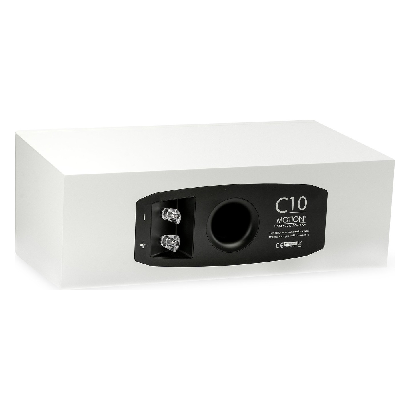 Martin Logan Motion C10