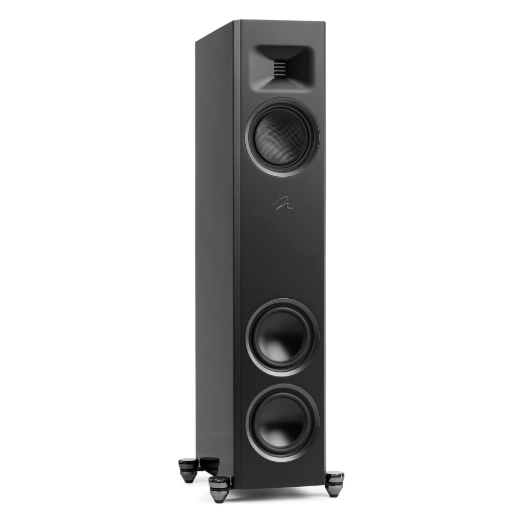 Martin Logan Motion F10