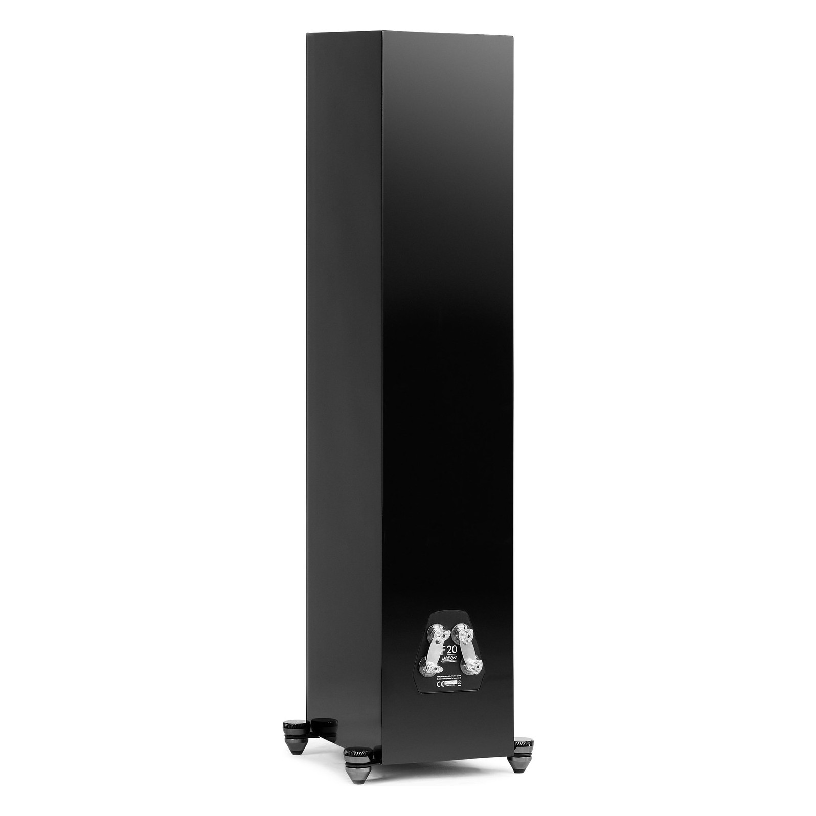 Martin Logan Motion F20