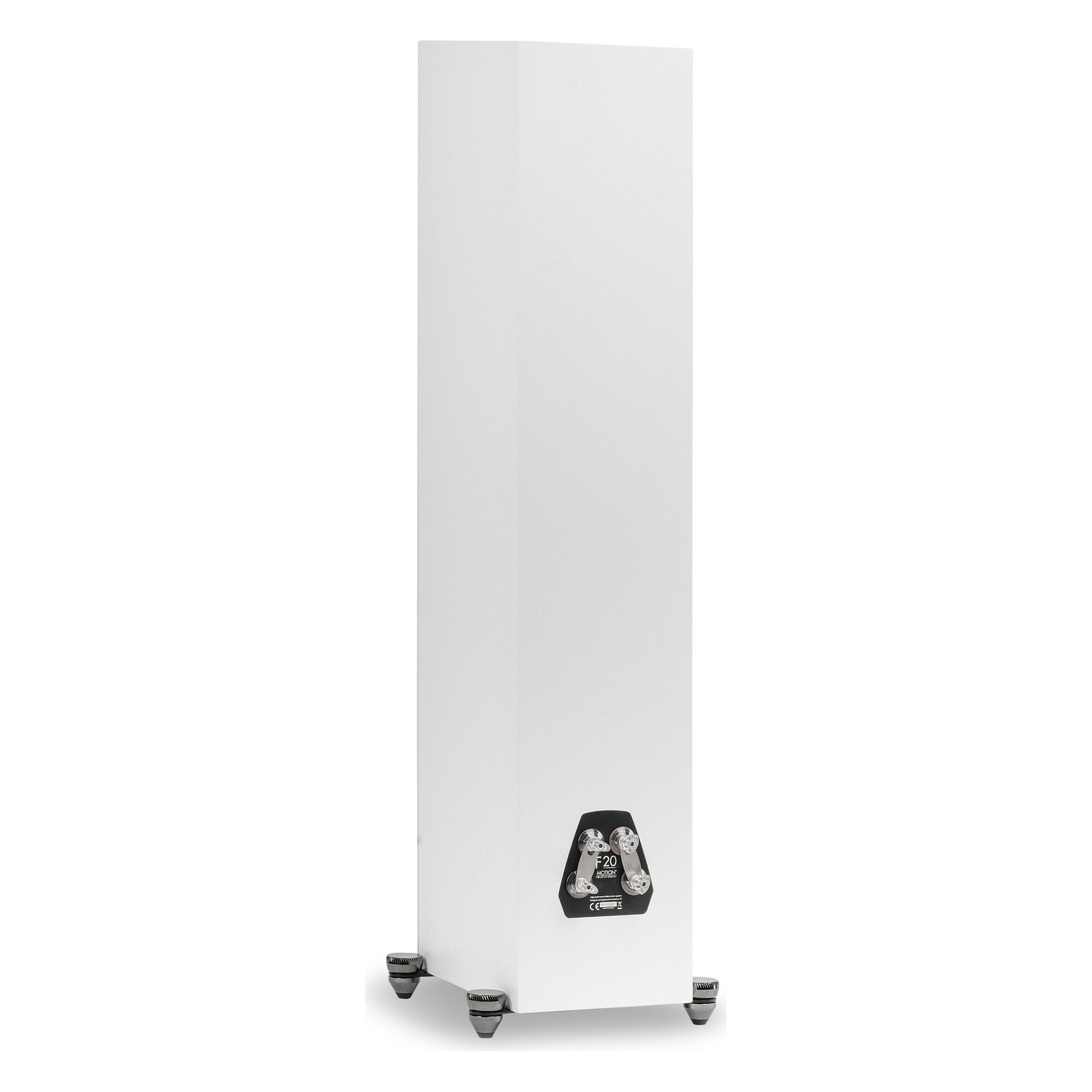 Martin Logan Motion F20