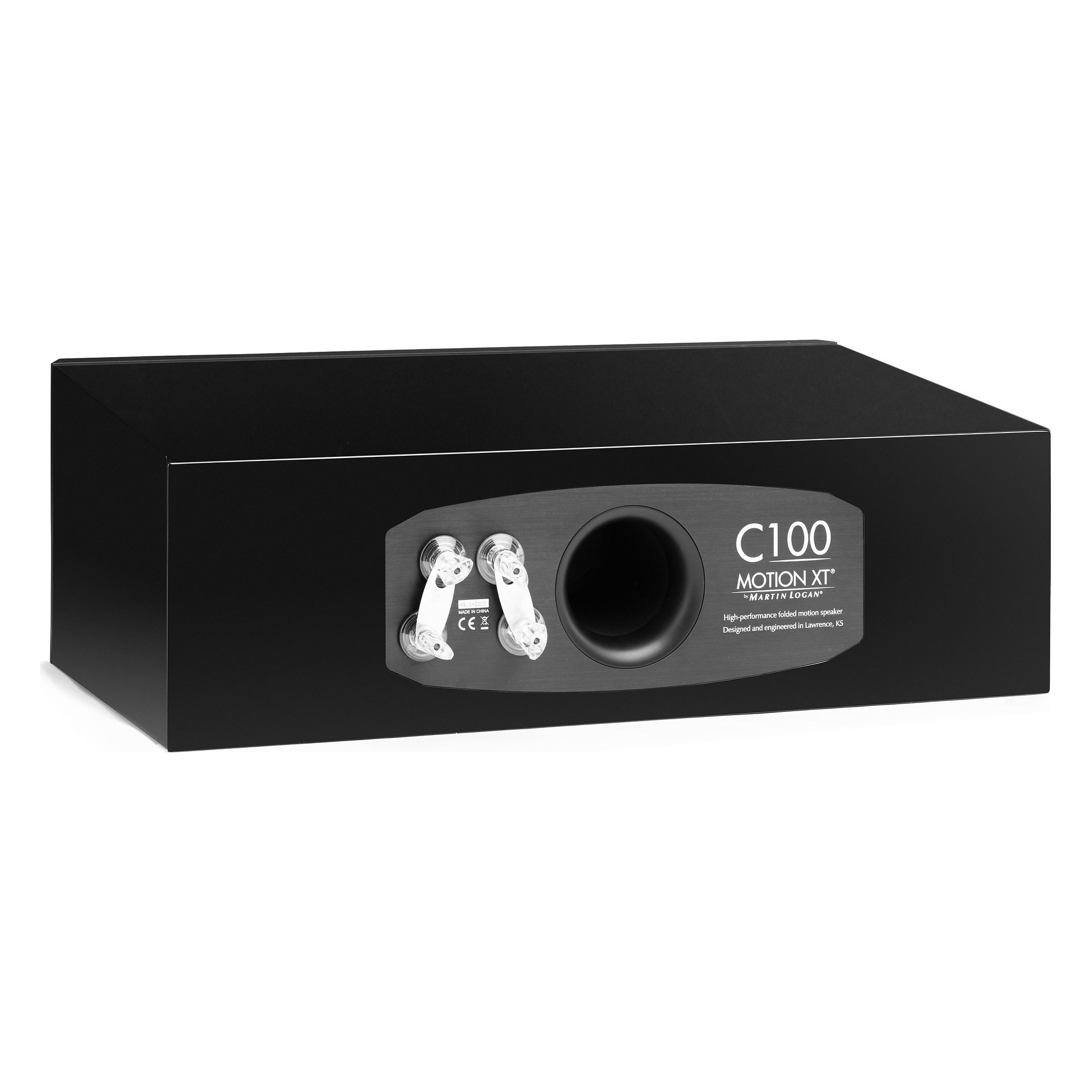 Martin Logan Motion XT C100
