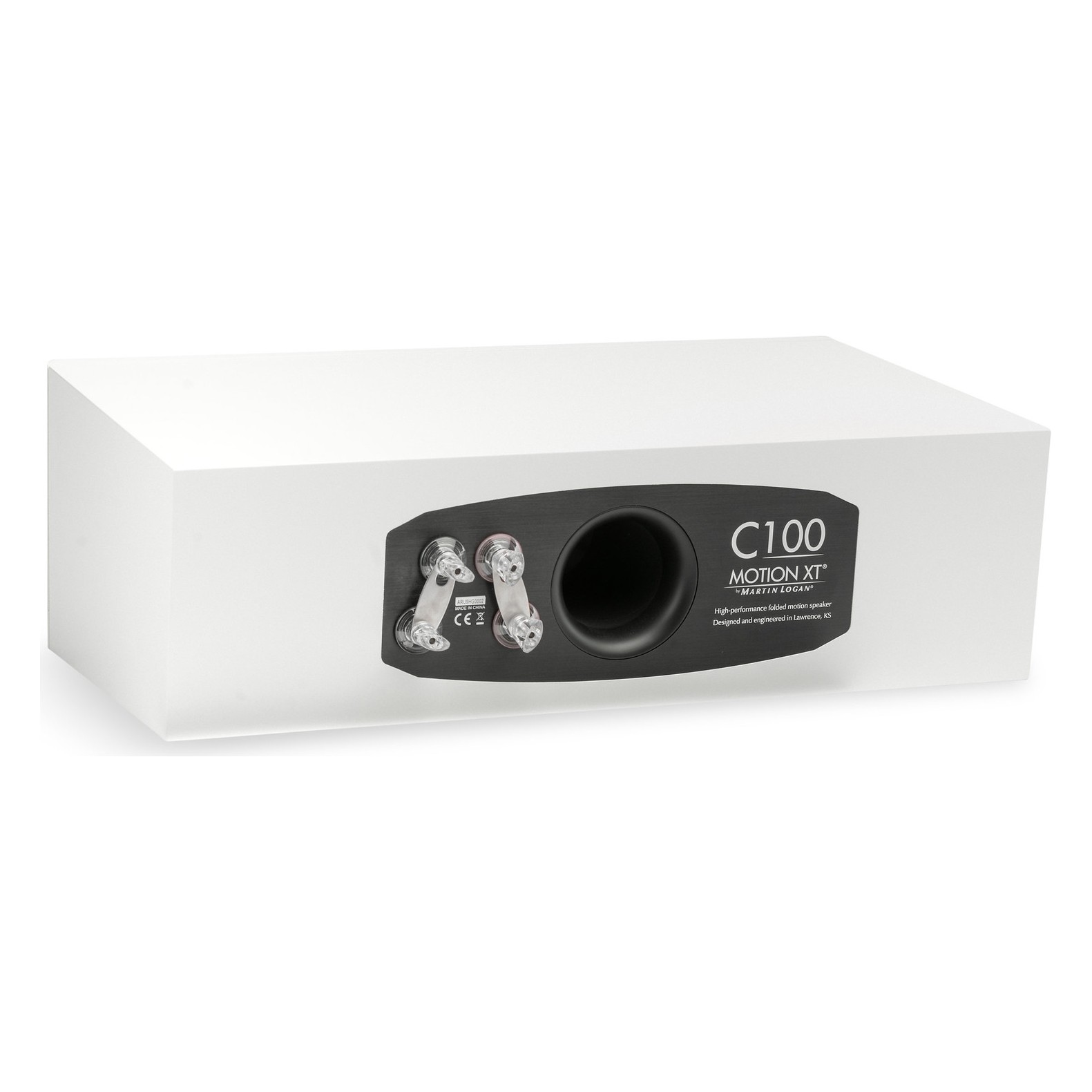 Martin Logan Motion XT C100