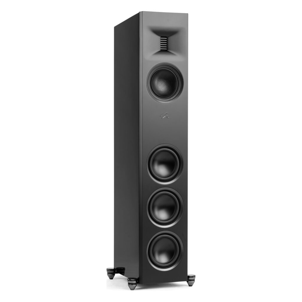 Martin Logan Motion XT F100