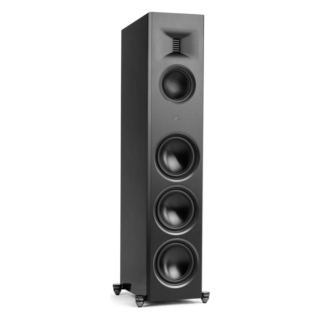 Martin Logan Motion XT F200