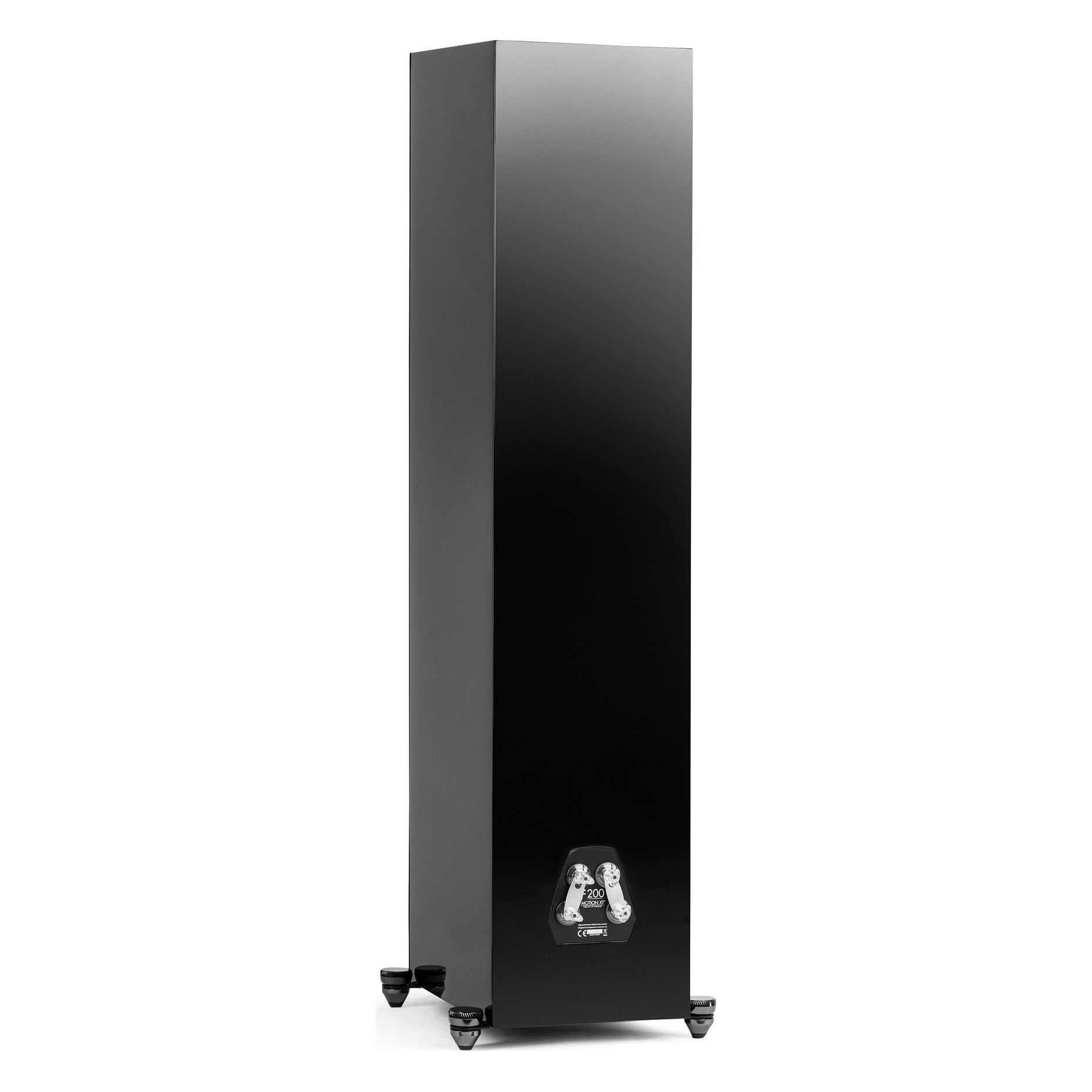 Martin Logan Motion XT F200