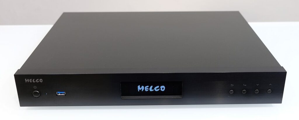 Melco N1 A/2