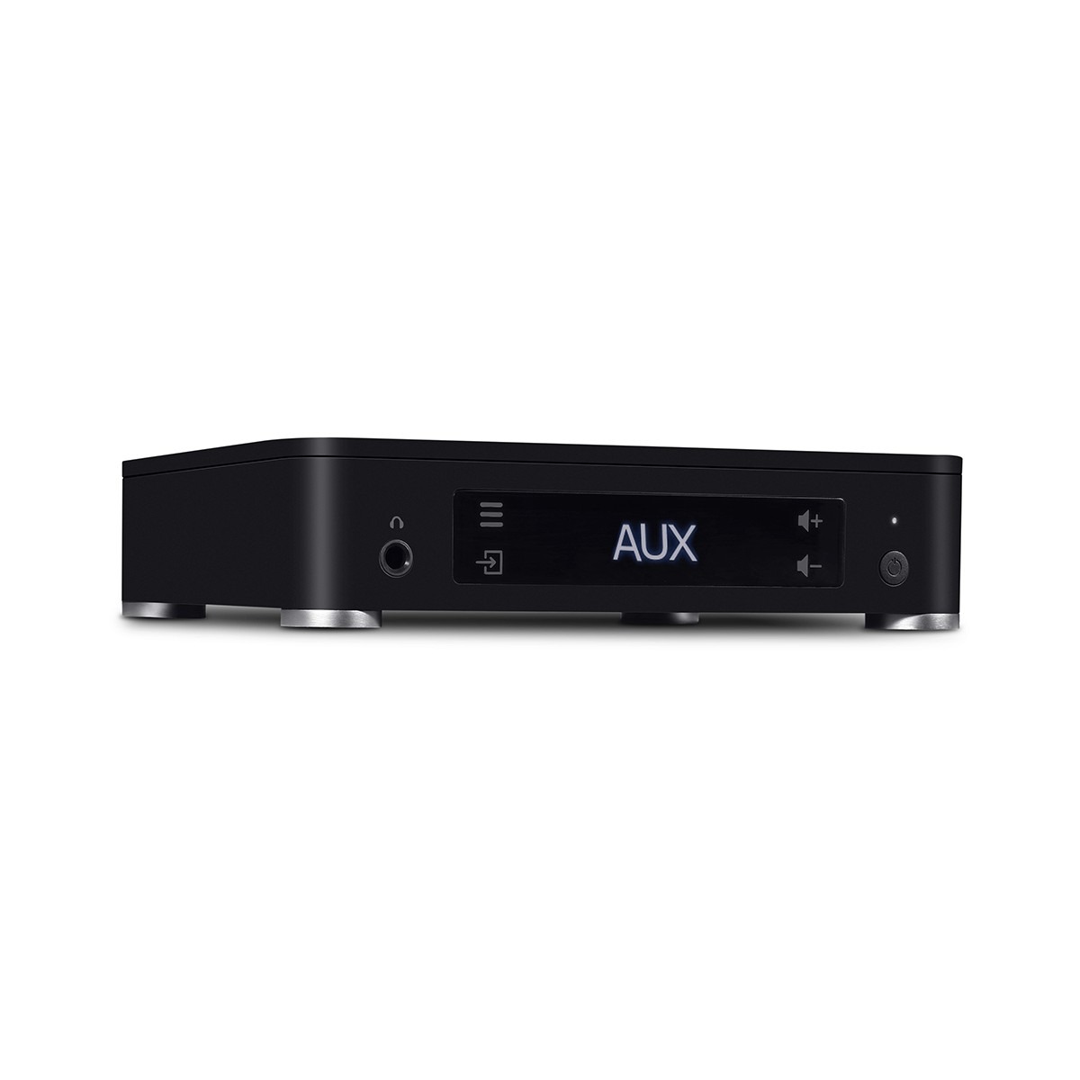 Mission LX Connect DAC