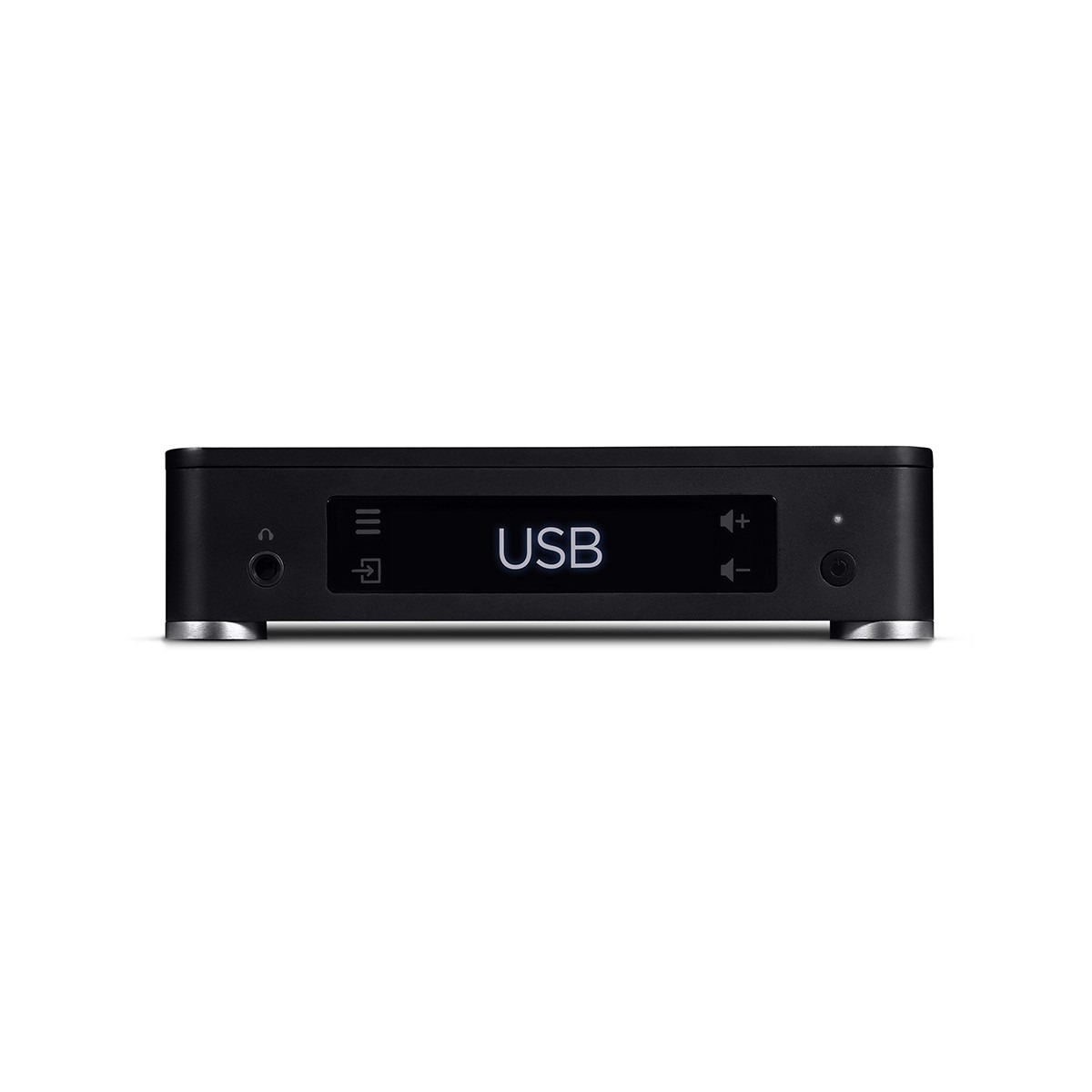 Mission LX Connect DAC