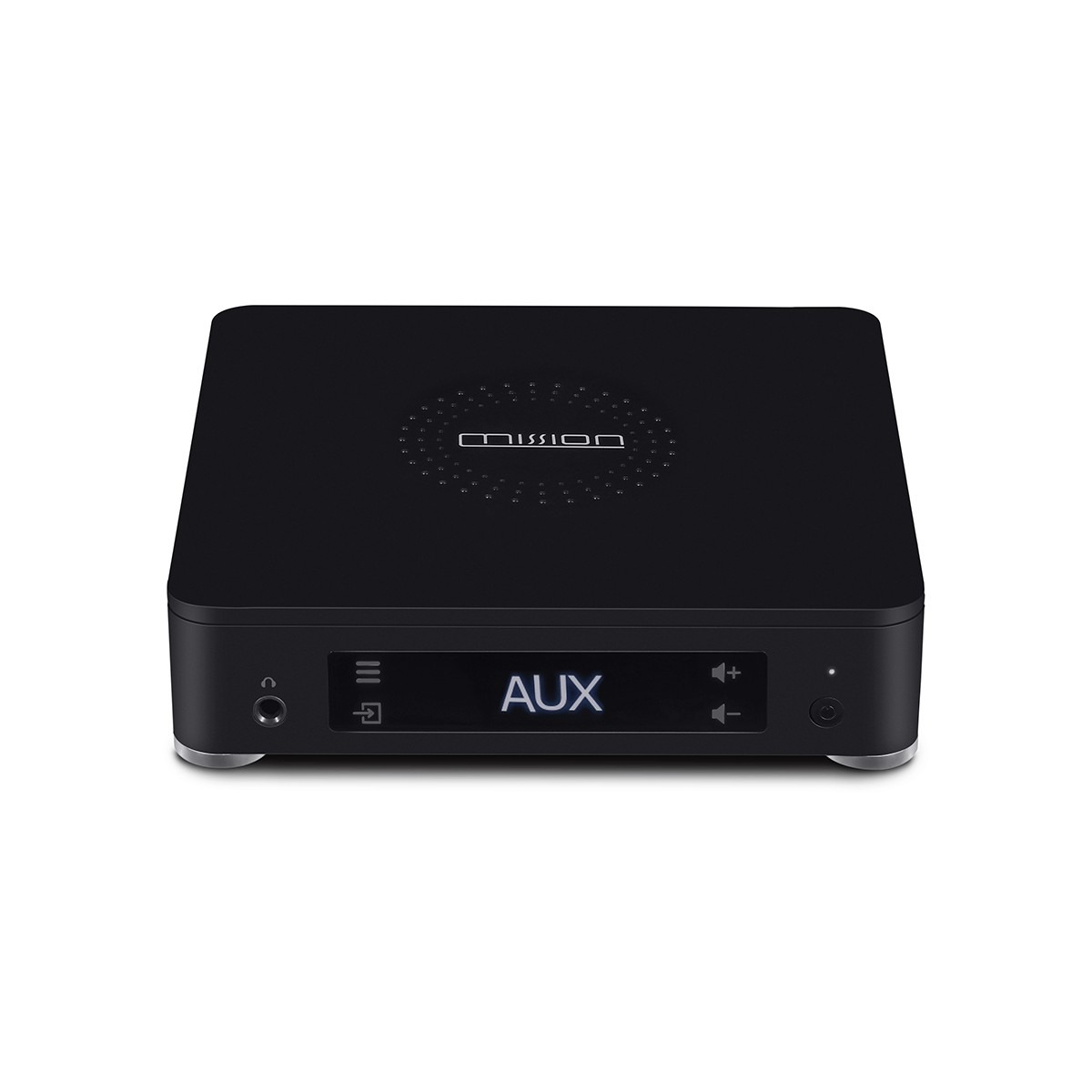 Mission LX Connect DAC