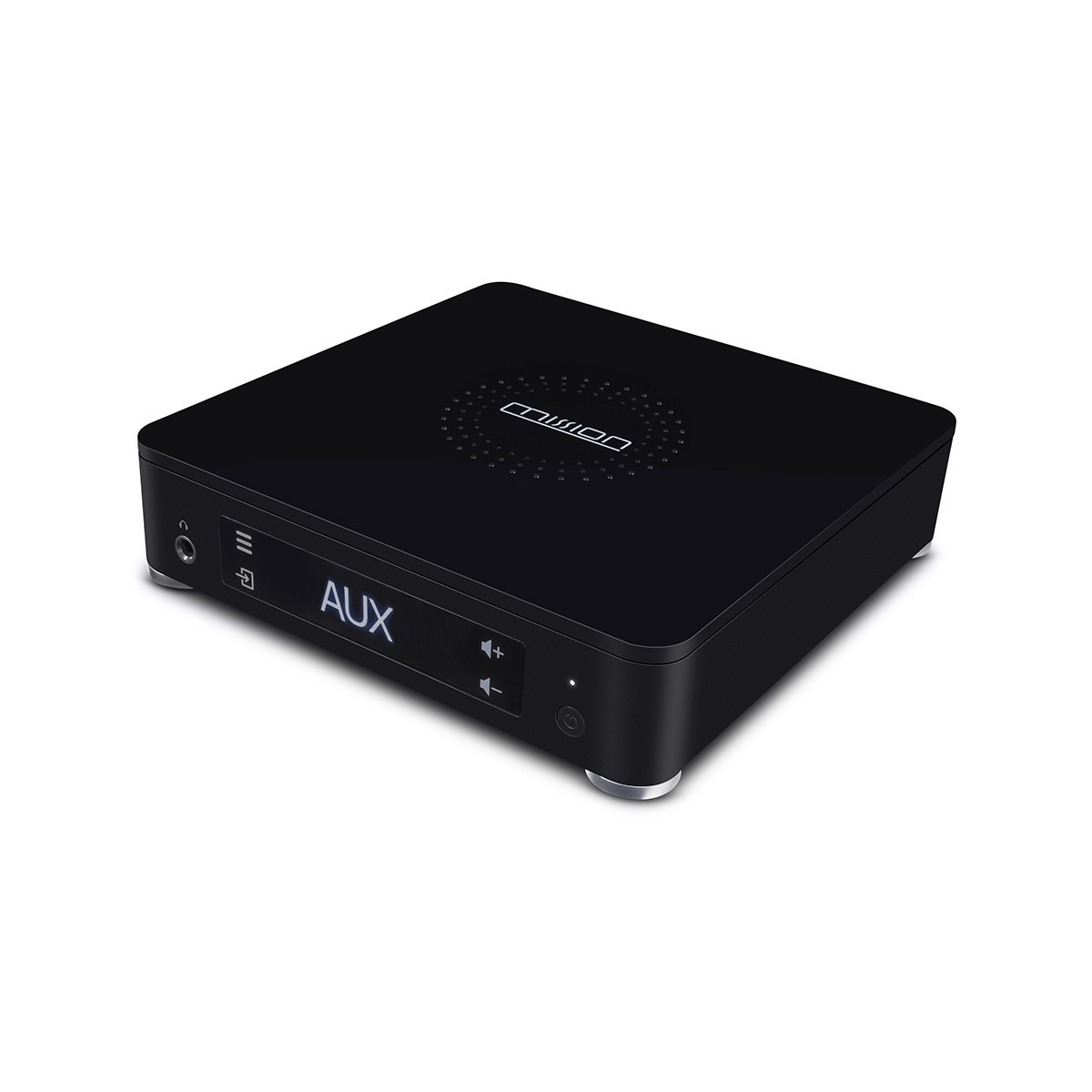 Mission LX Connect DAC