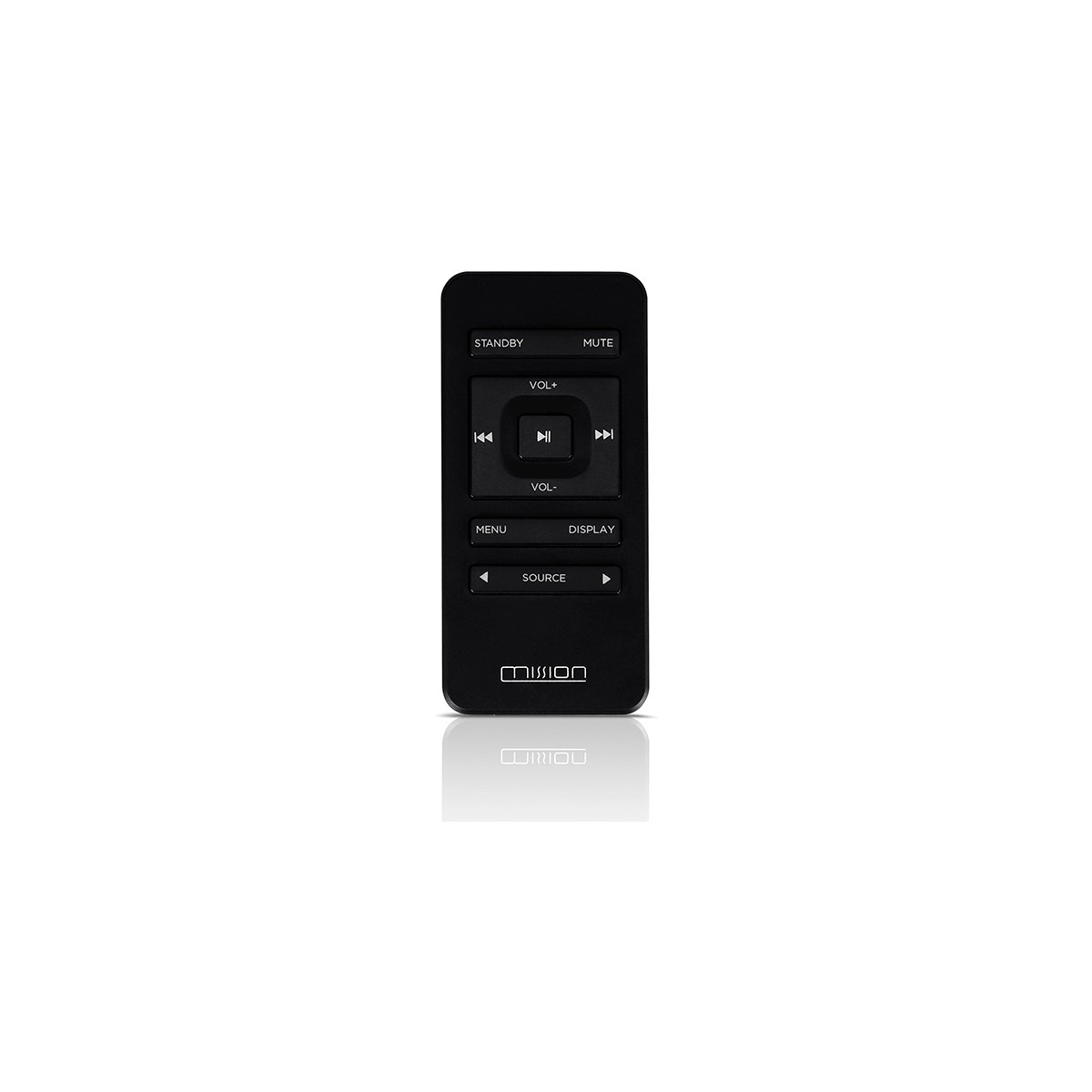 Mission LX Connect DAC