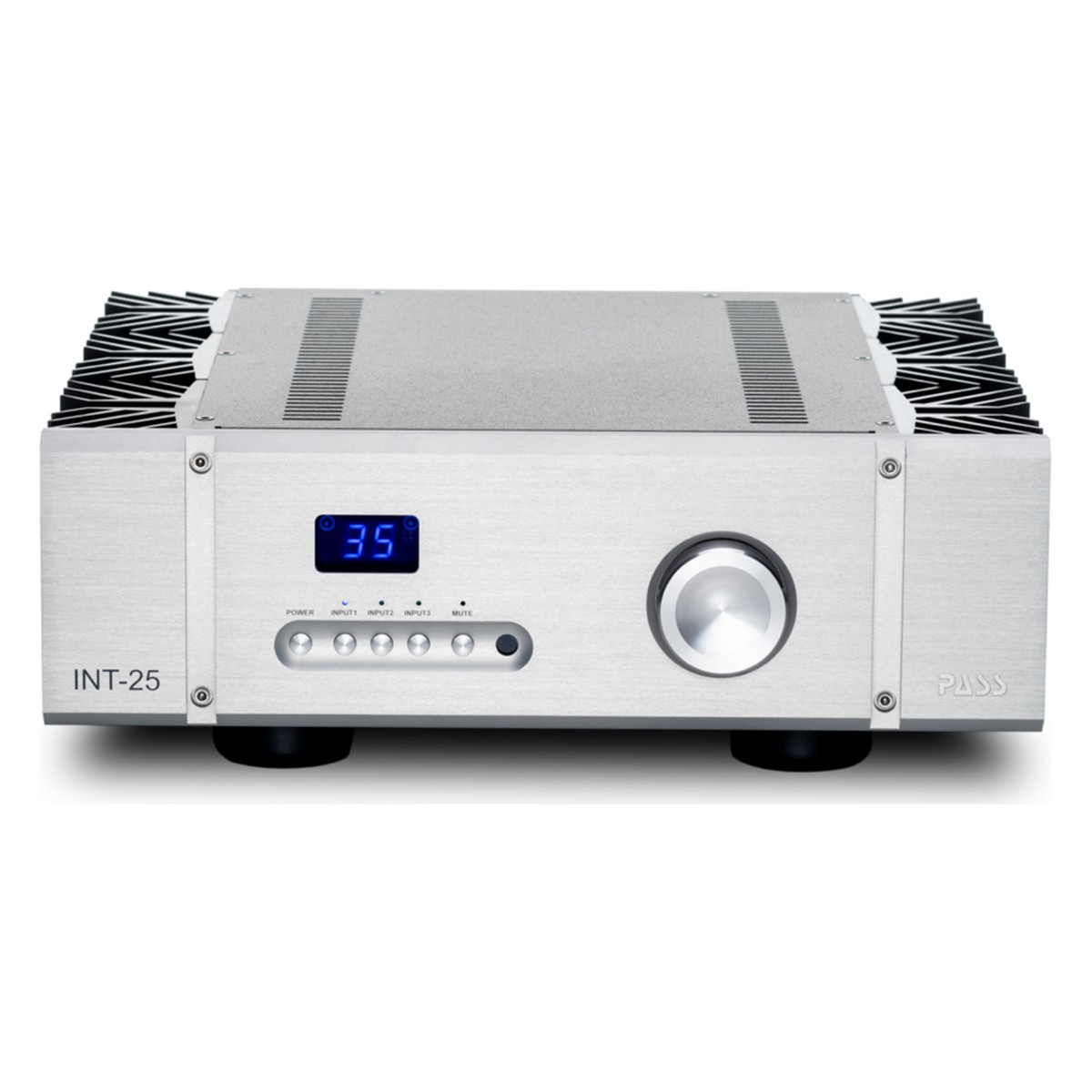 Pass Labs INT-25