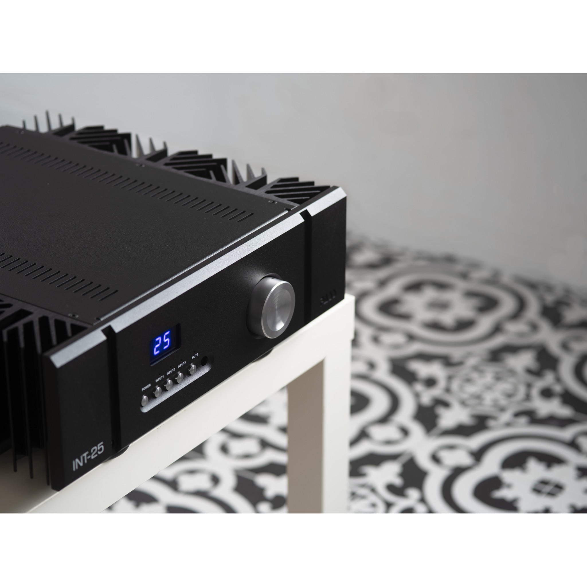 Pass Labs INT-25