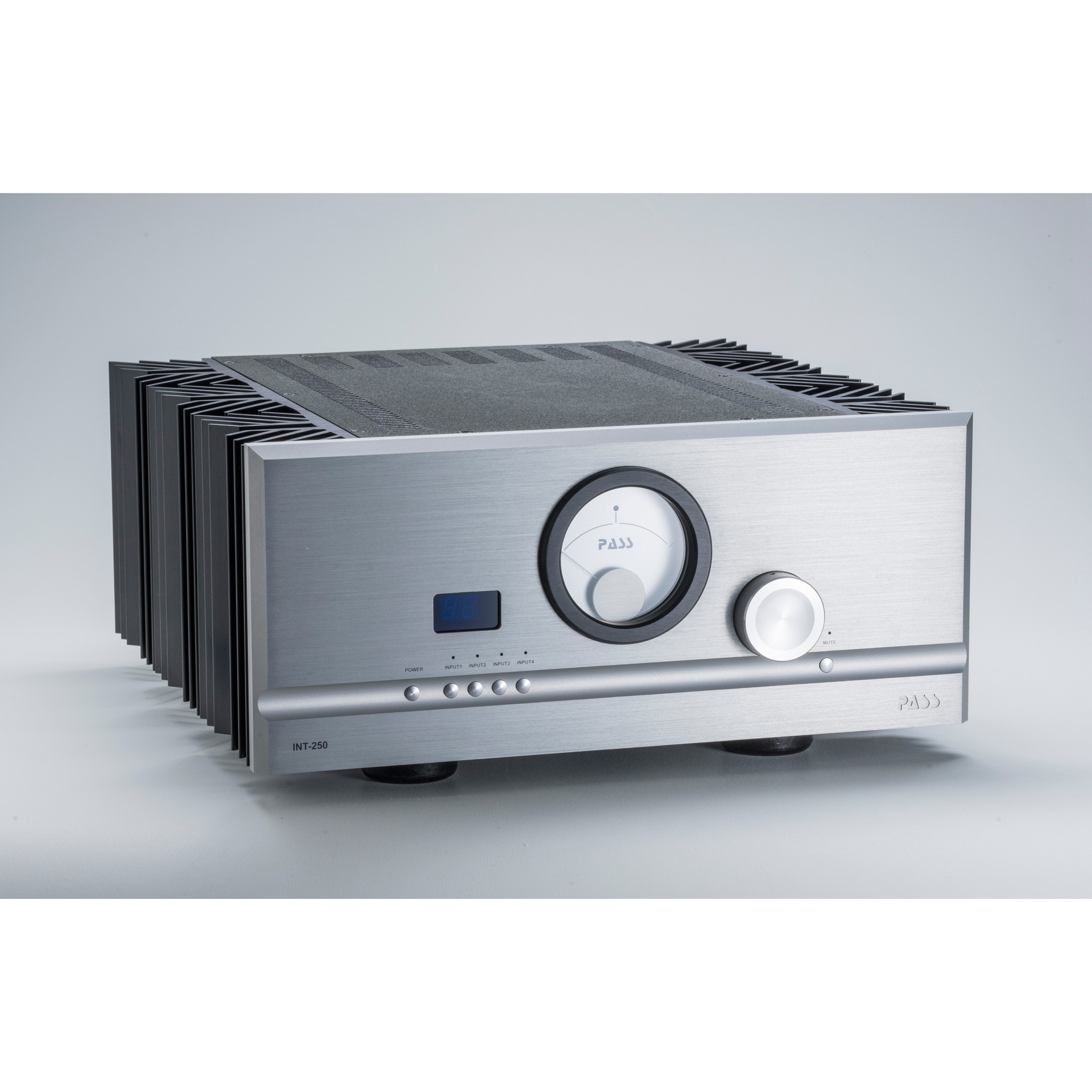 Pass Labs INT-250