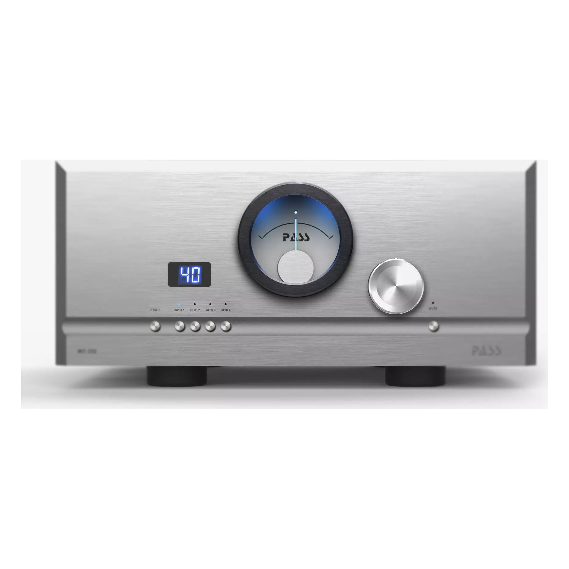Pass Labs INT-250