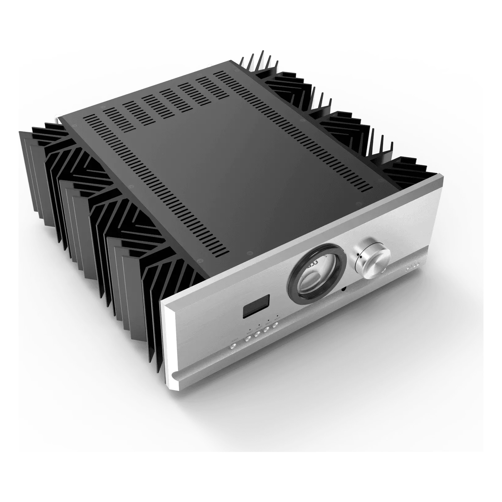 Pass Labs INT-60