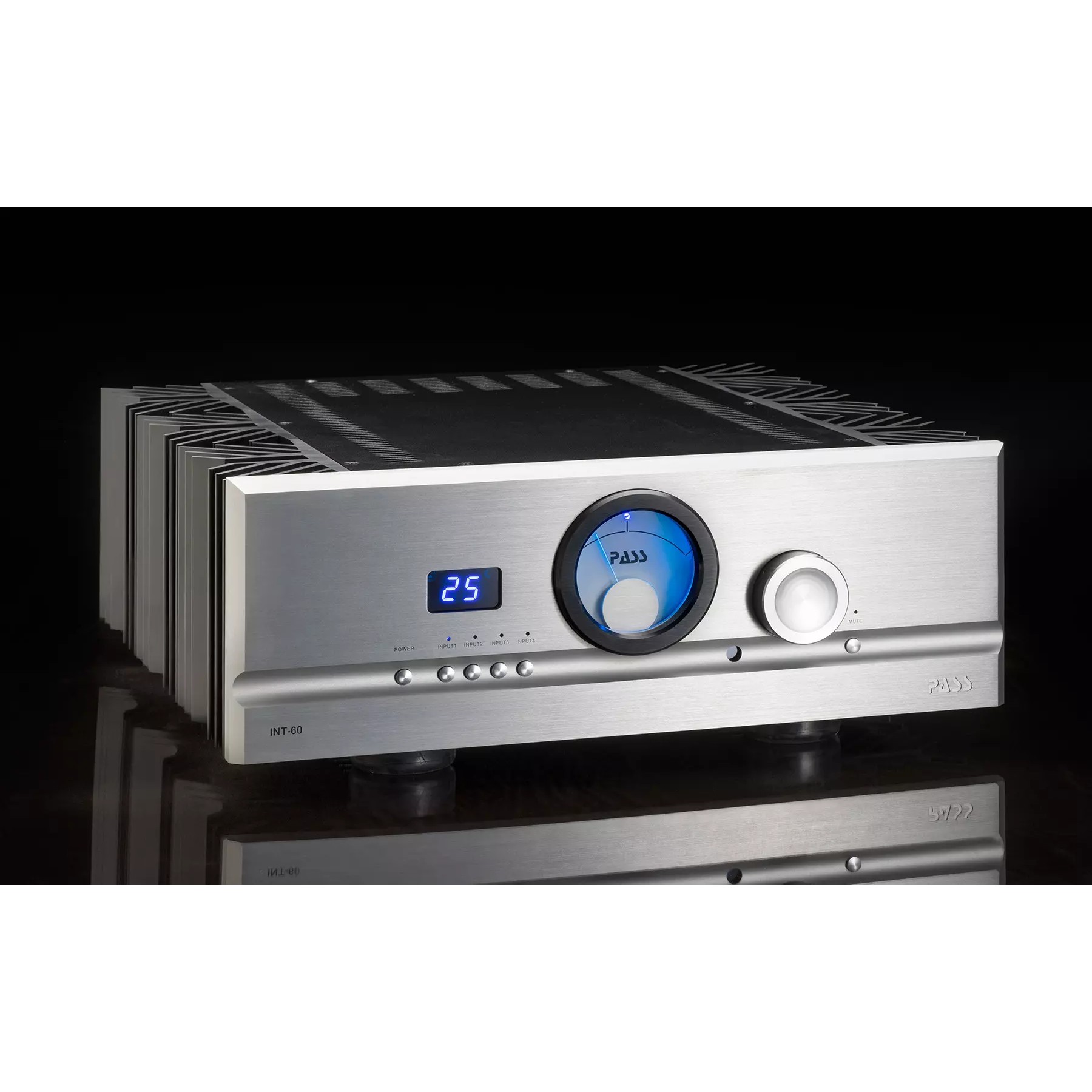 Pass Labs INT-60