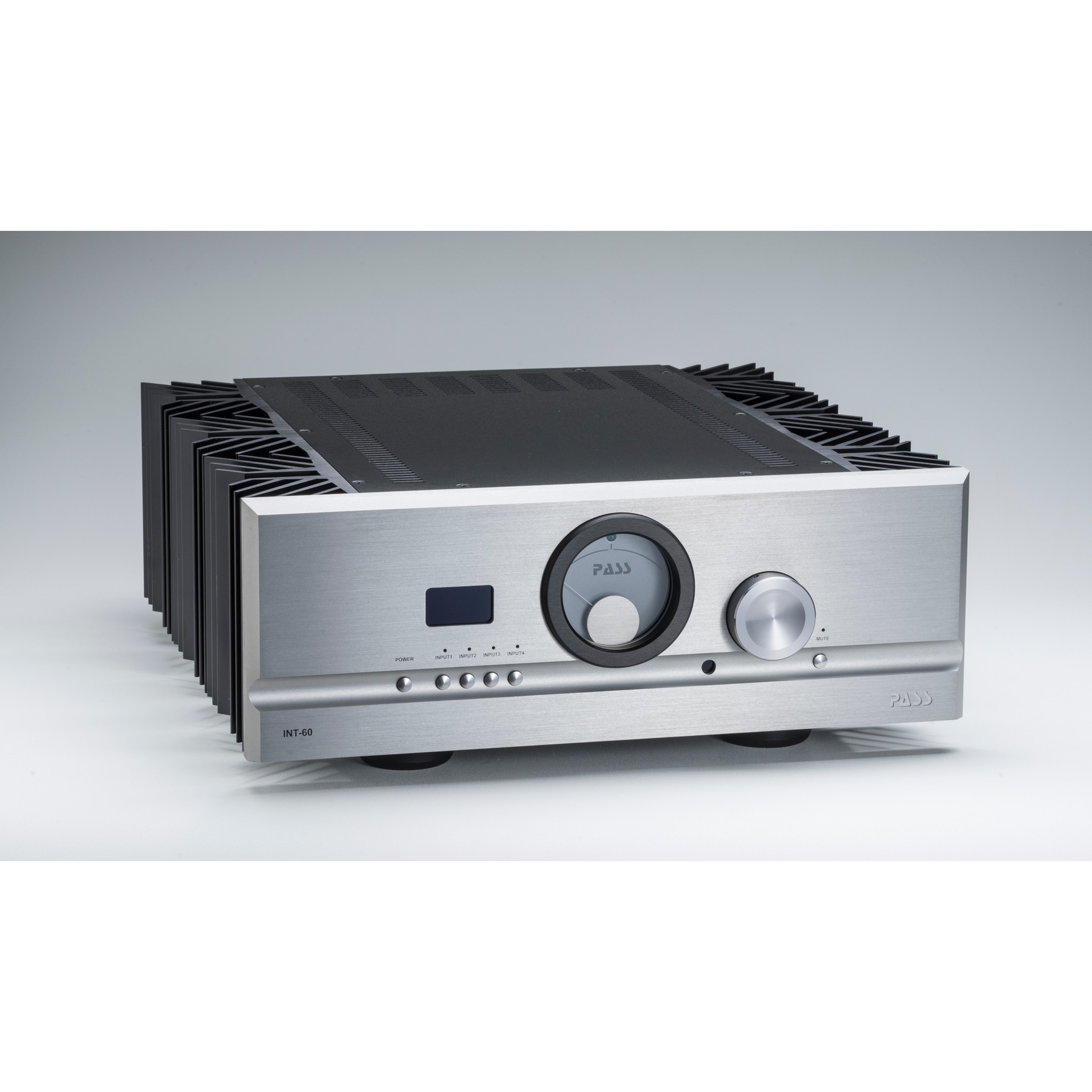 Pass Labs INT-60