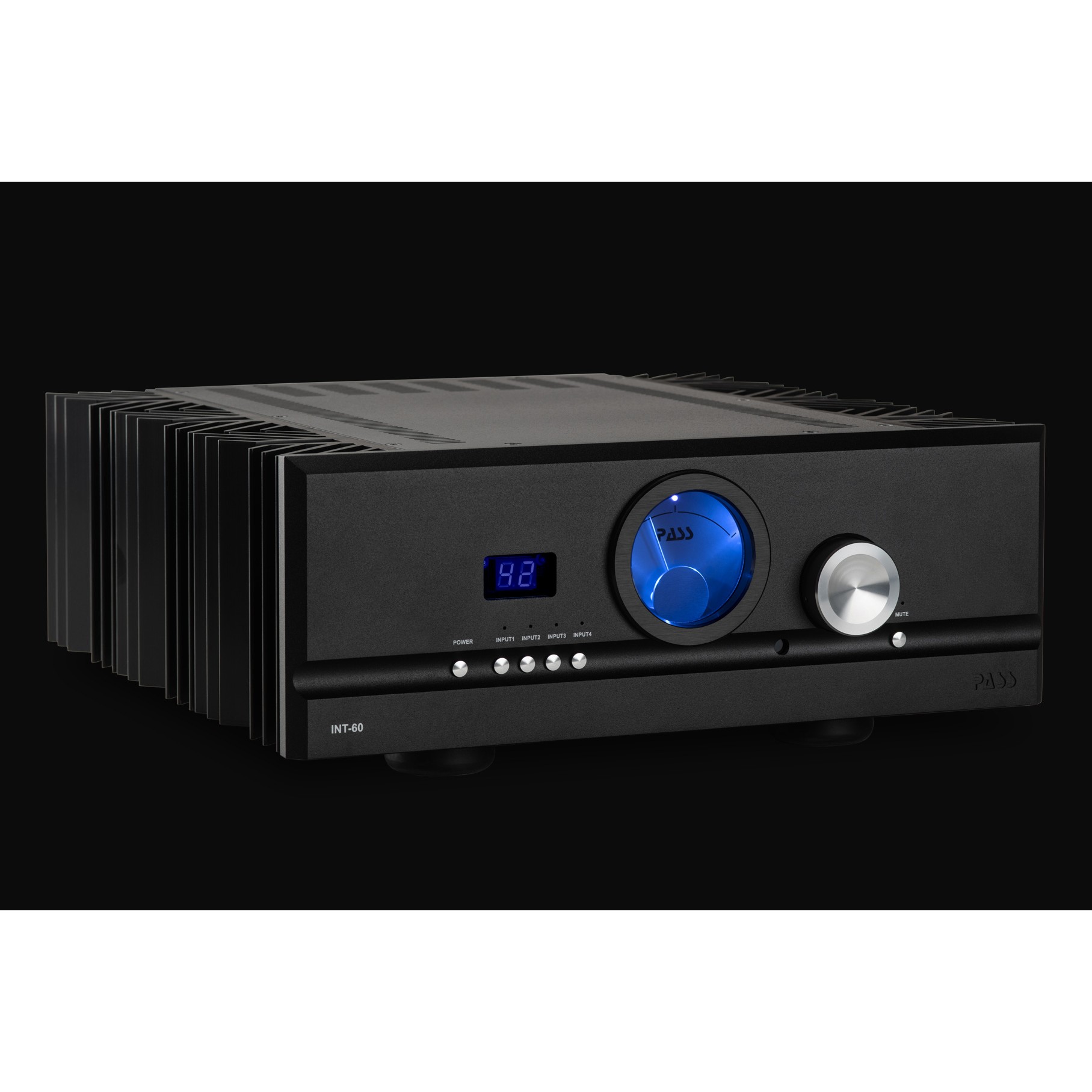 Pass Labs INT-60