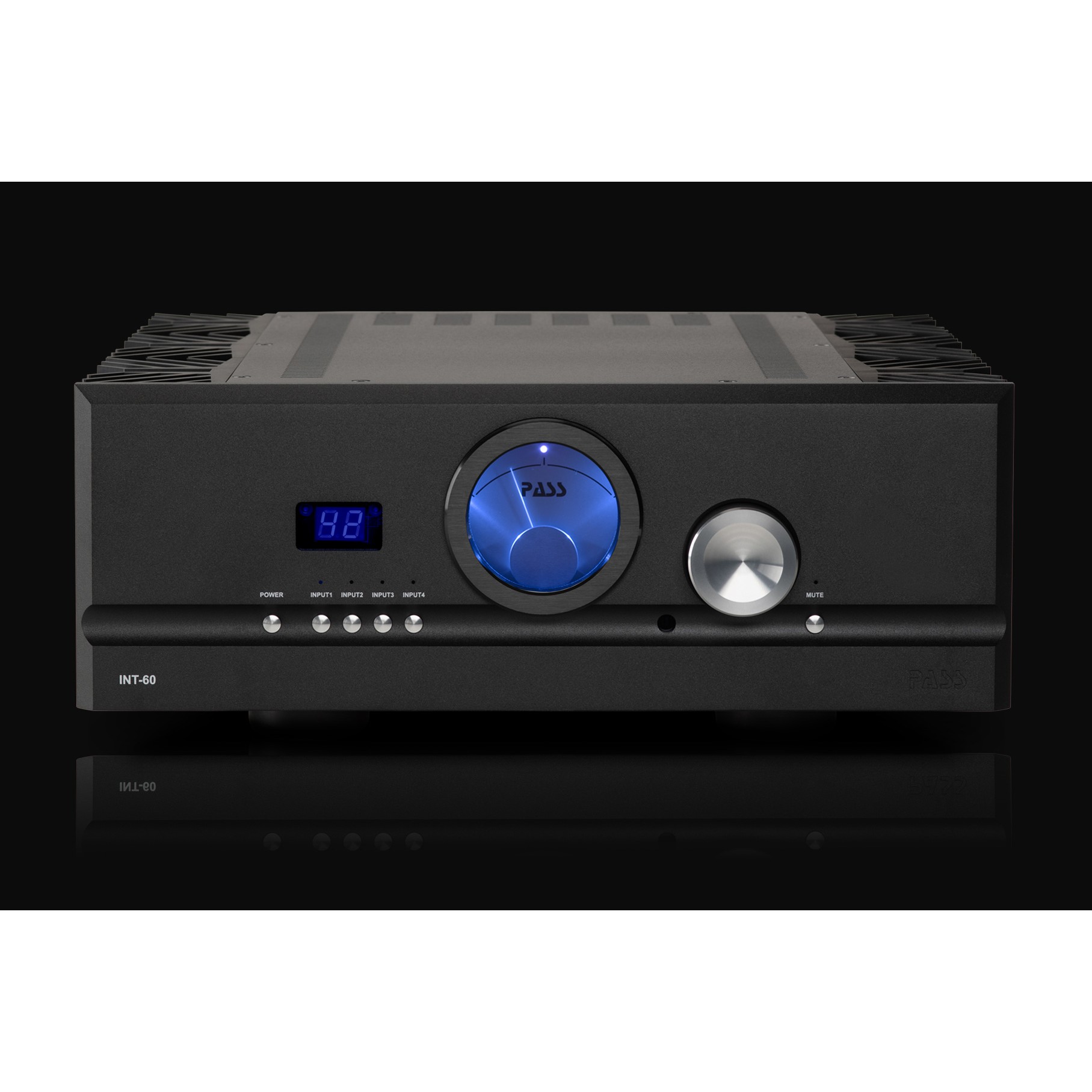 Pass Labs INT-60