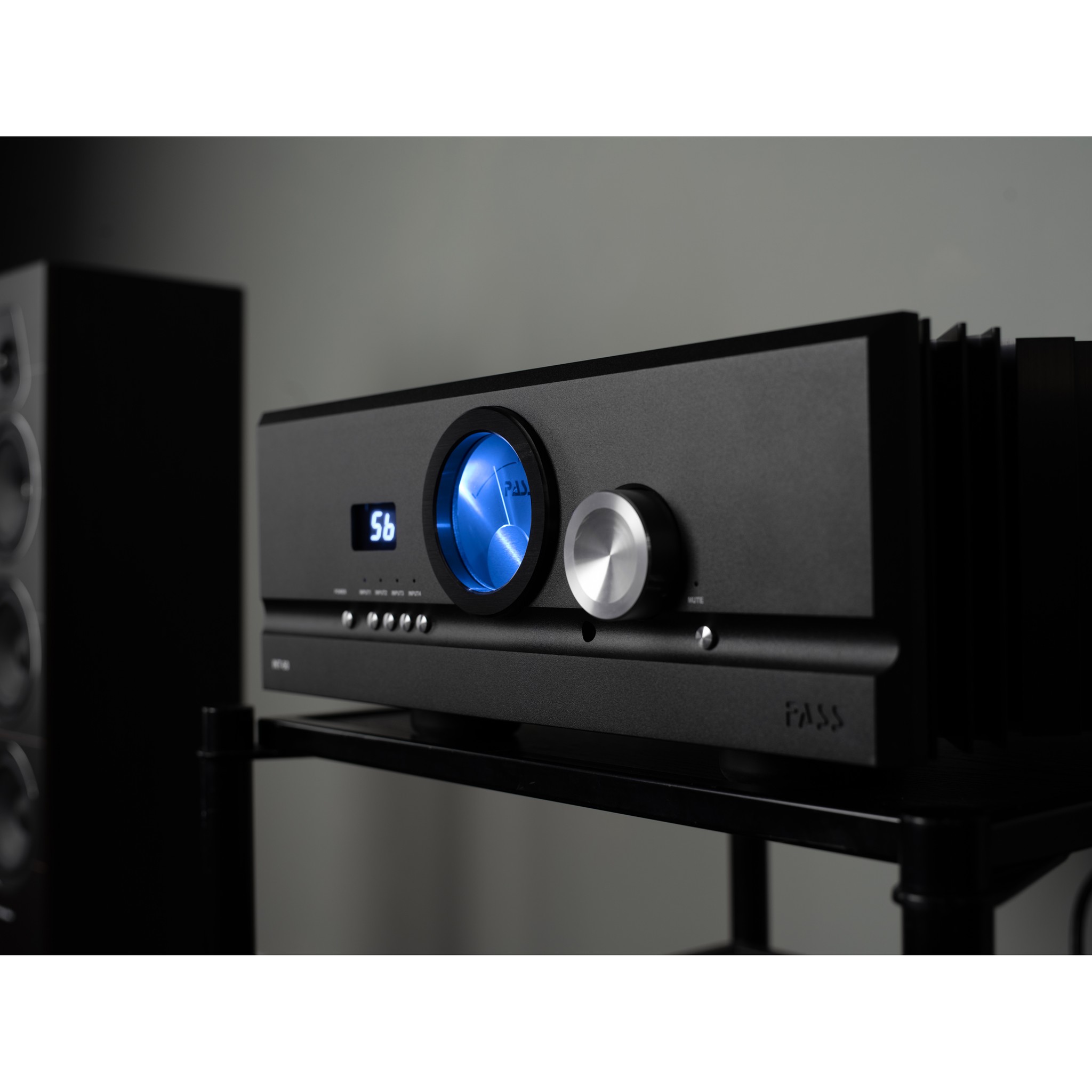 Pass Labs INT-60