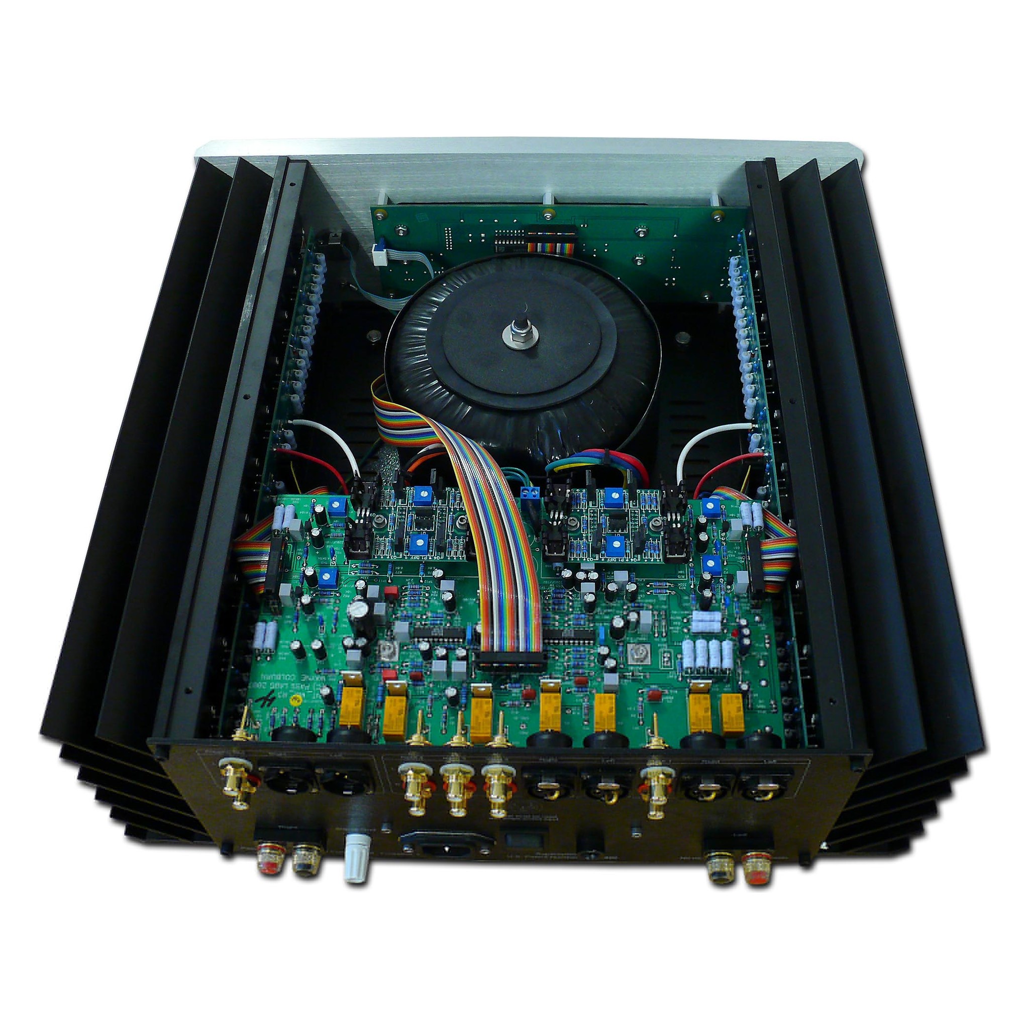 Pass Labs INT-60
