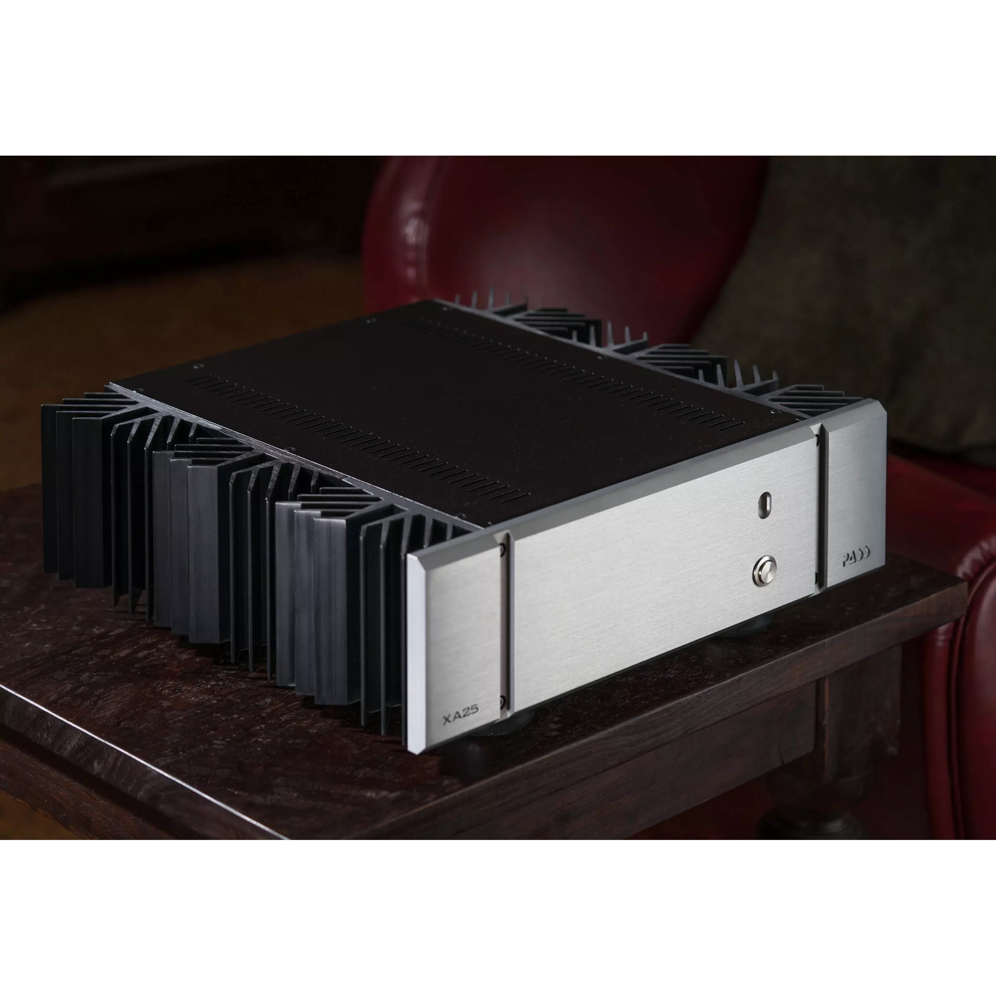 Pass Labs XA-25