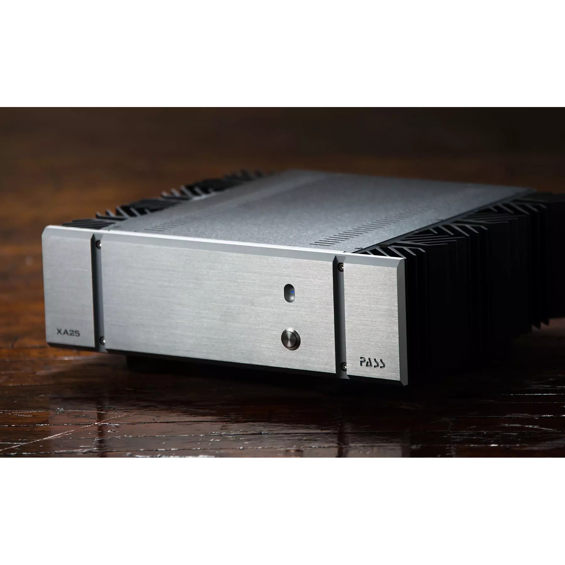 Pass Labs XA-25