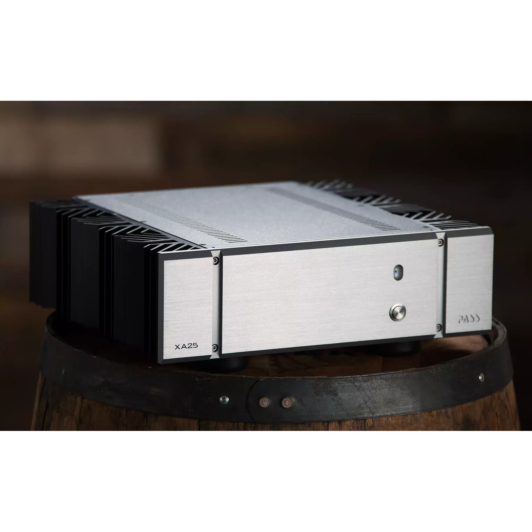 Pass Labs XA-25