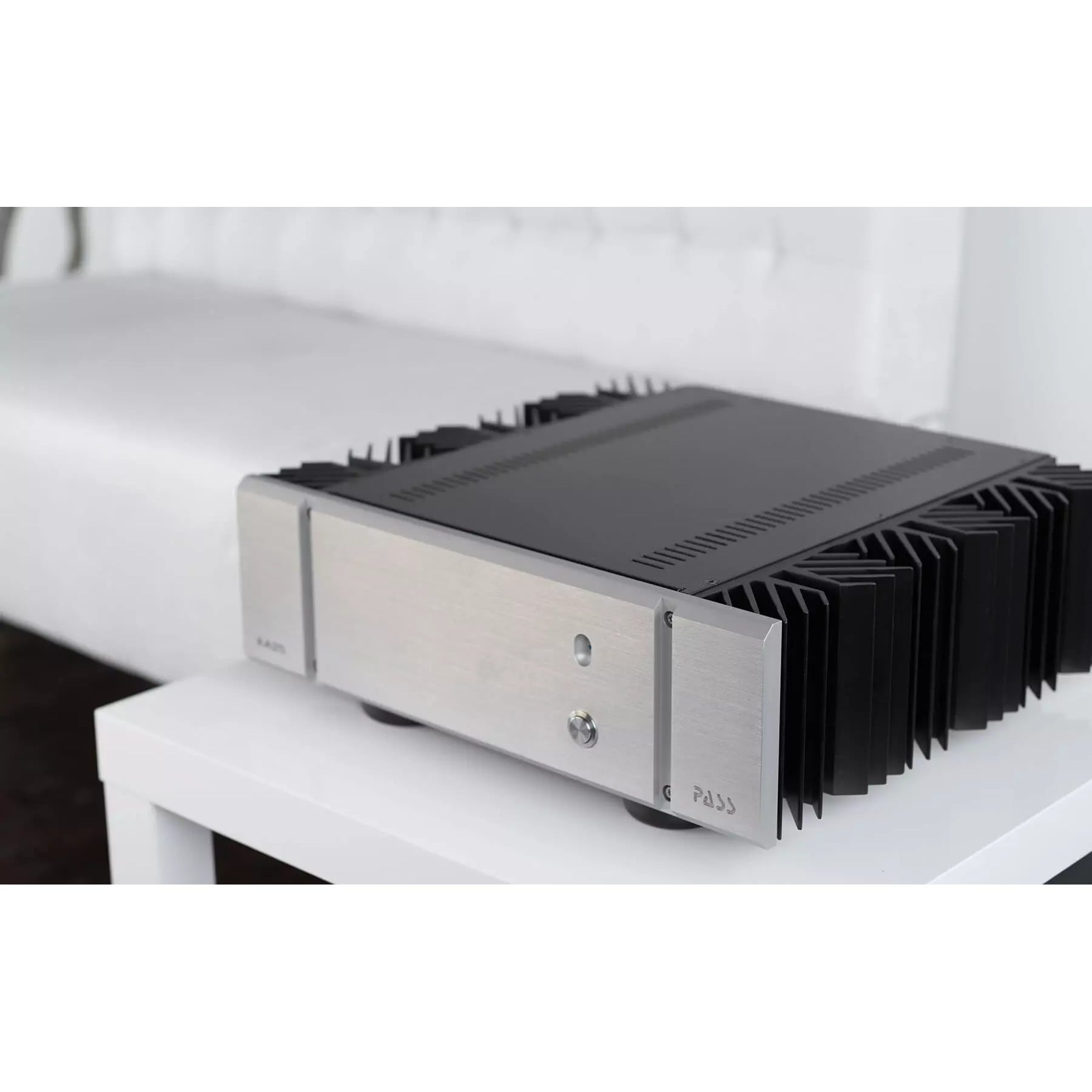 Pass Labs XA-25