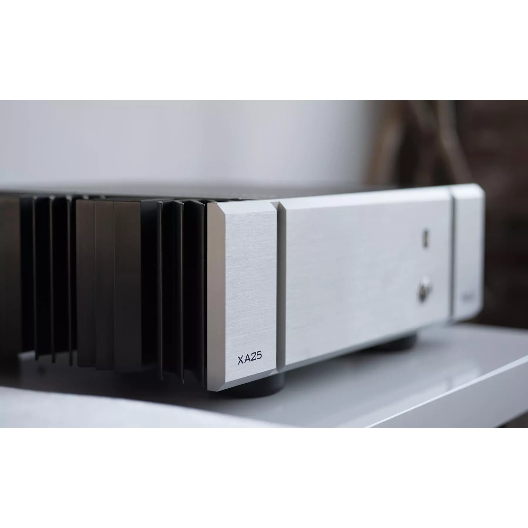 Pass Labs XA-25