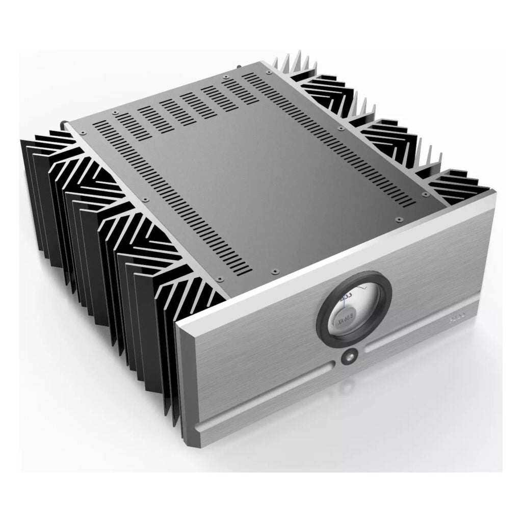 Pass Labs XA60.8