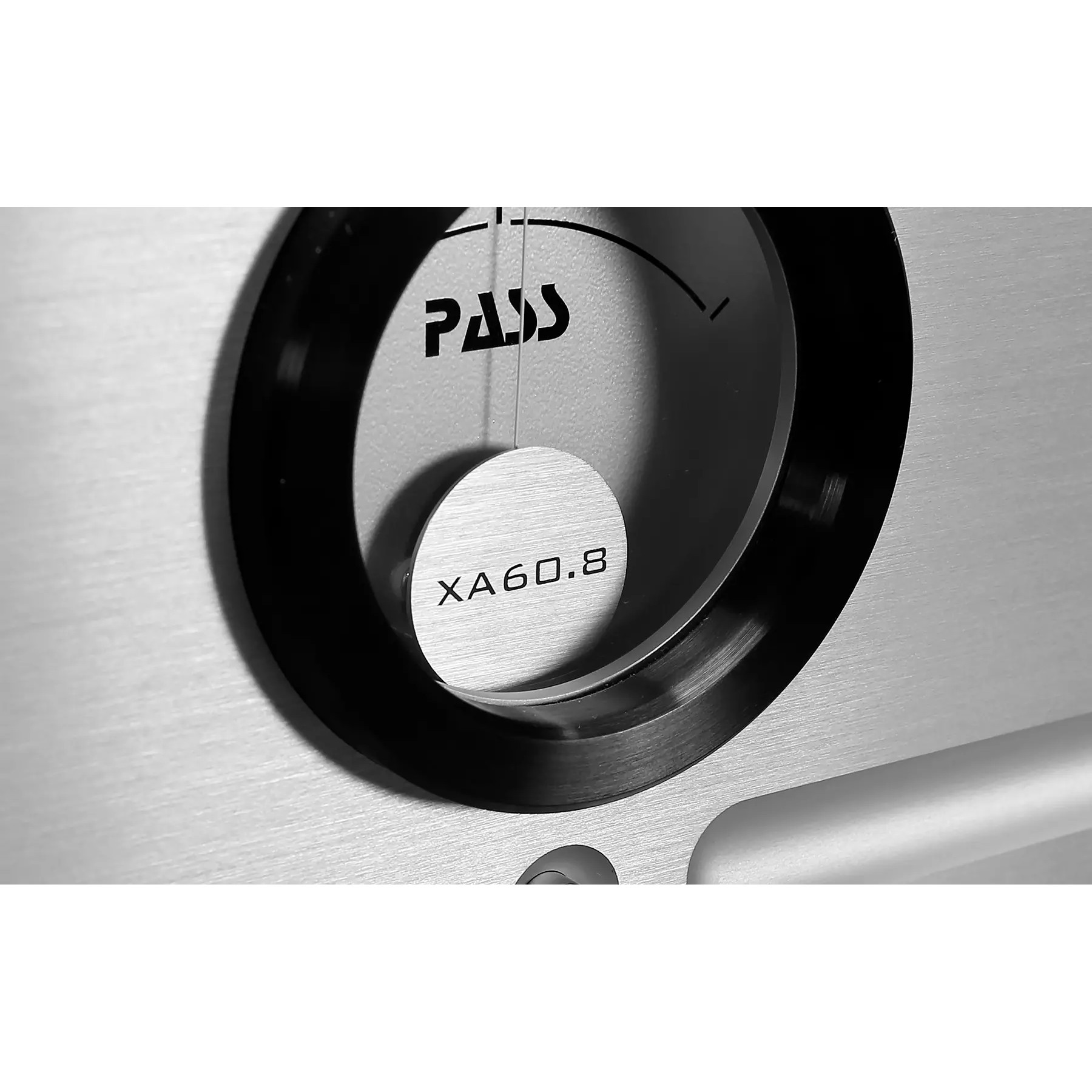 Pass Labs XA60.8