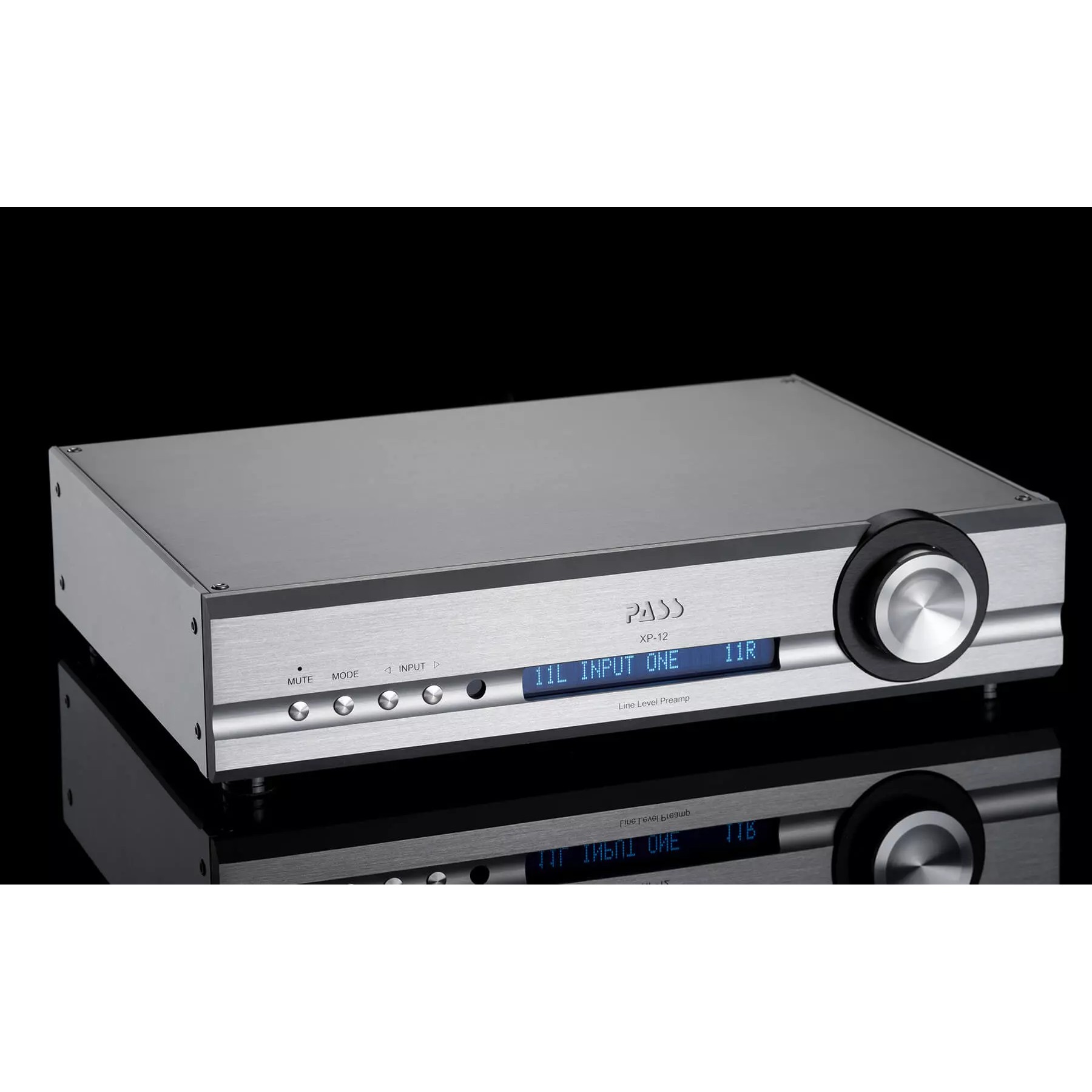 Pass Labs XP-12