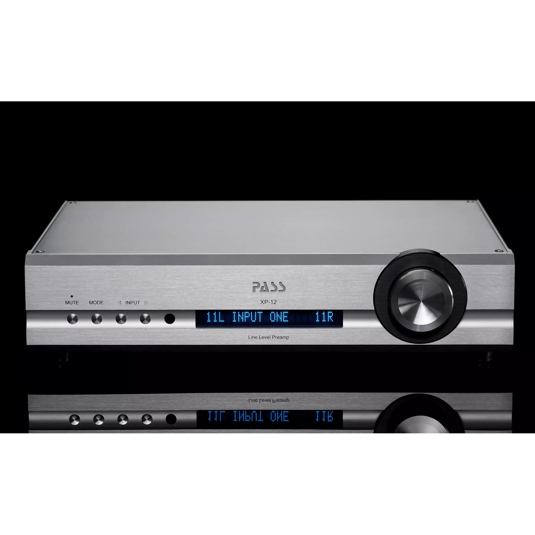 Pass Labs XP-12