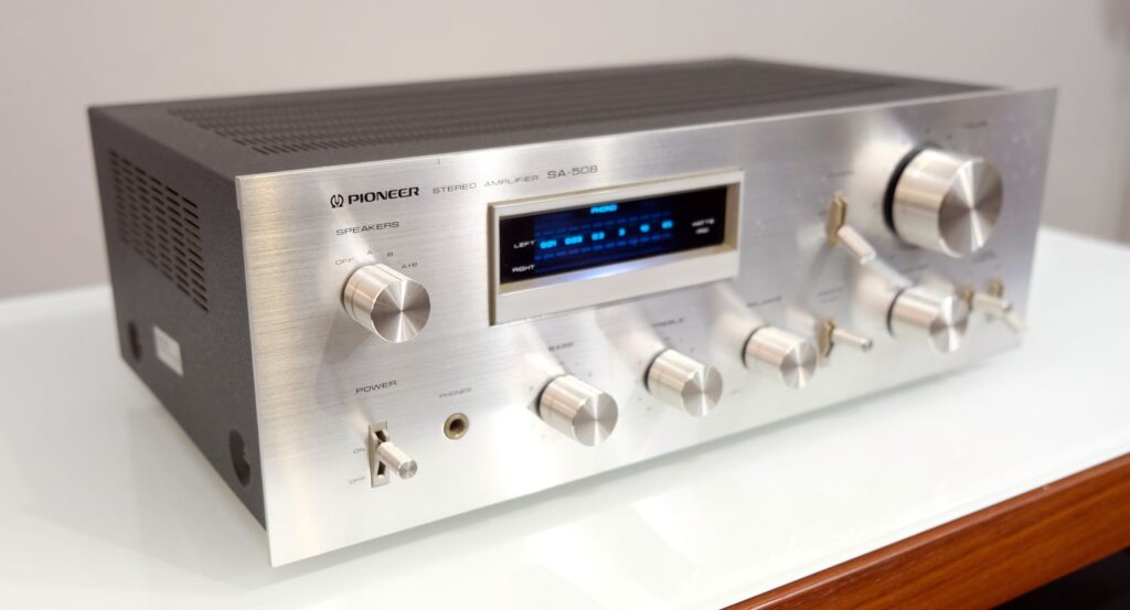 Pioneer SA-508