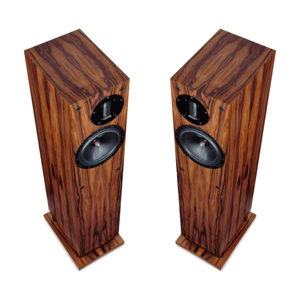 ProAc Response D20R