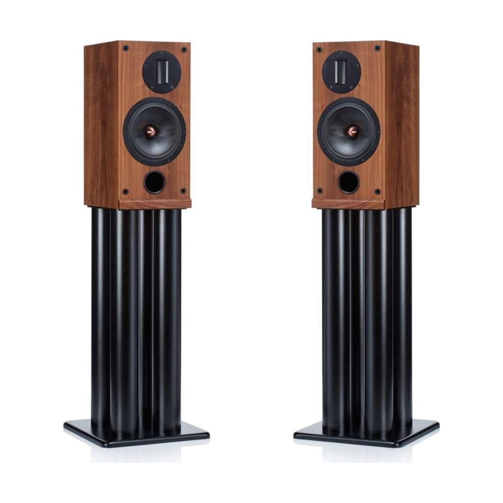 ProAc Response D2R