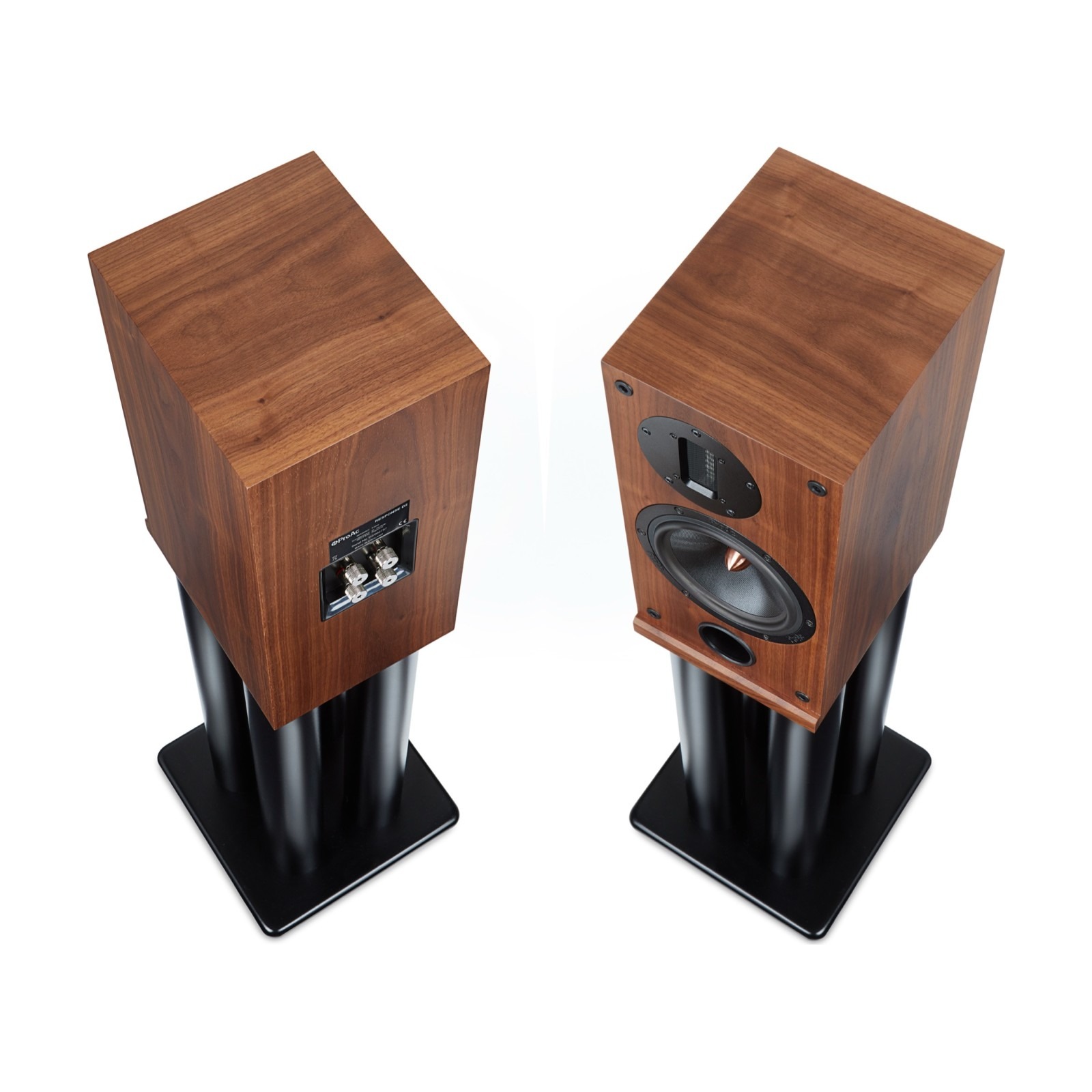 ProAc Response D2R
