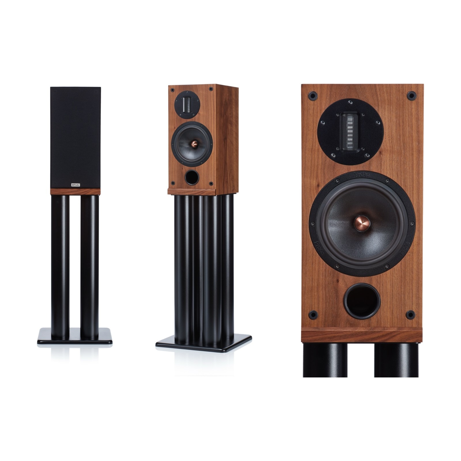 ProAc Response D2R