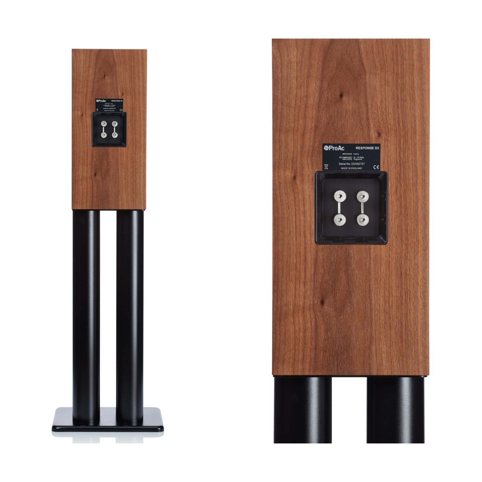 ProAc Response D2R