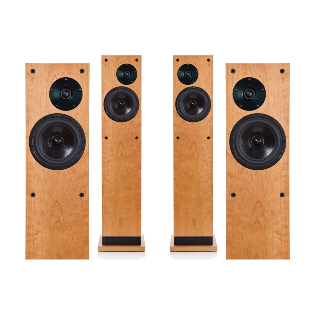 ProAc Response D30DS