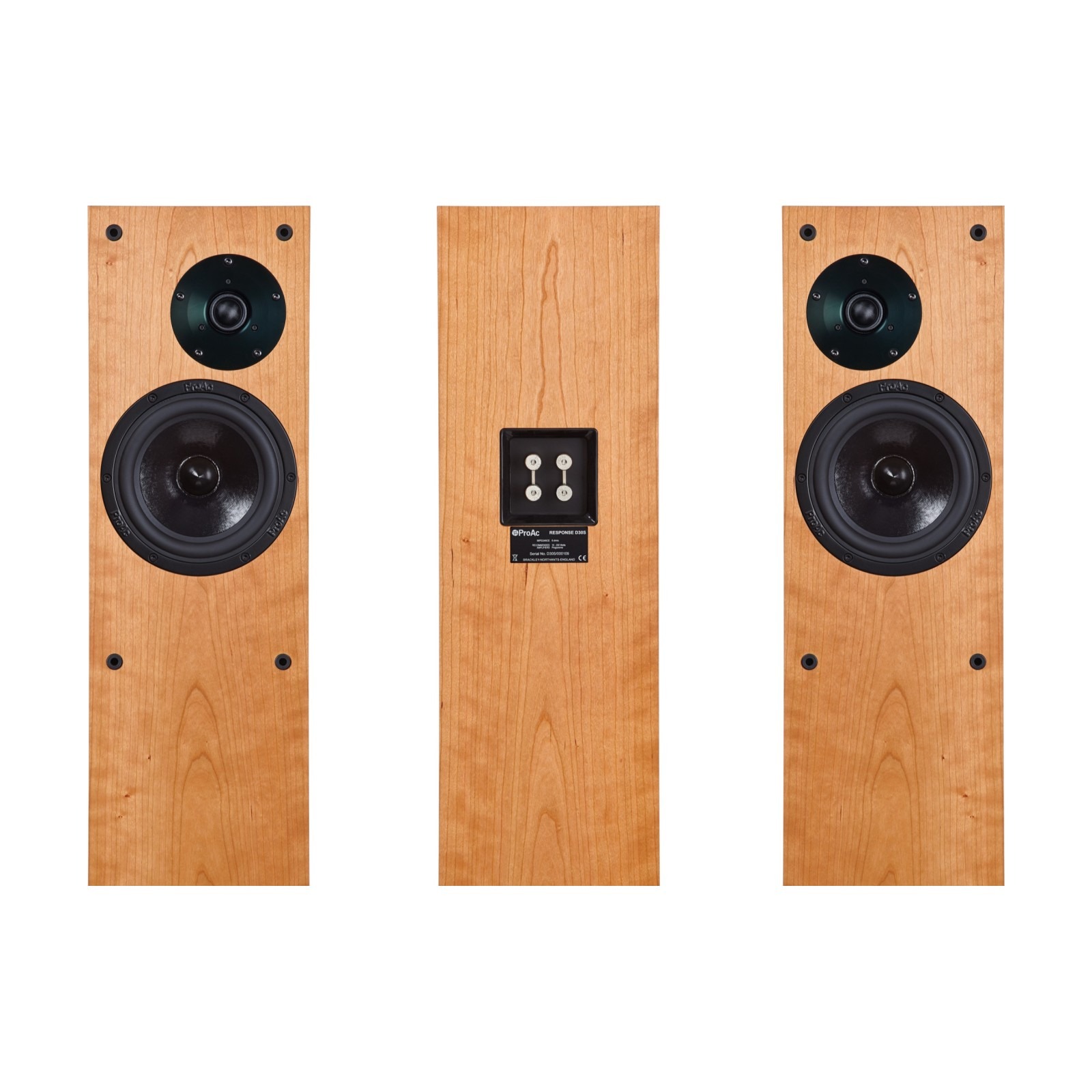ProAc Response D30DS