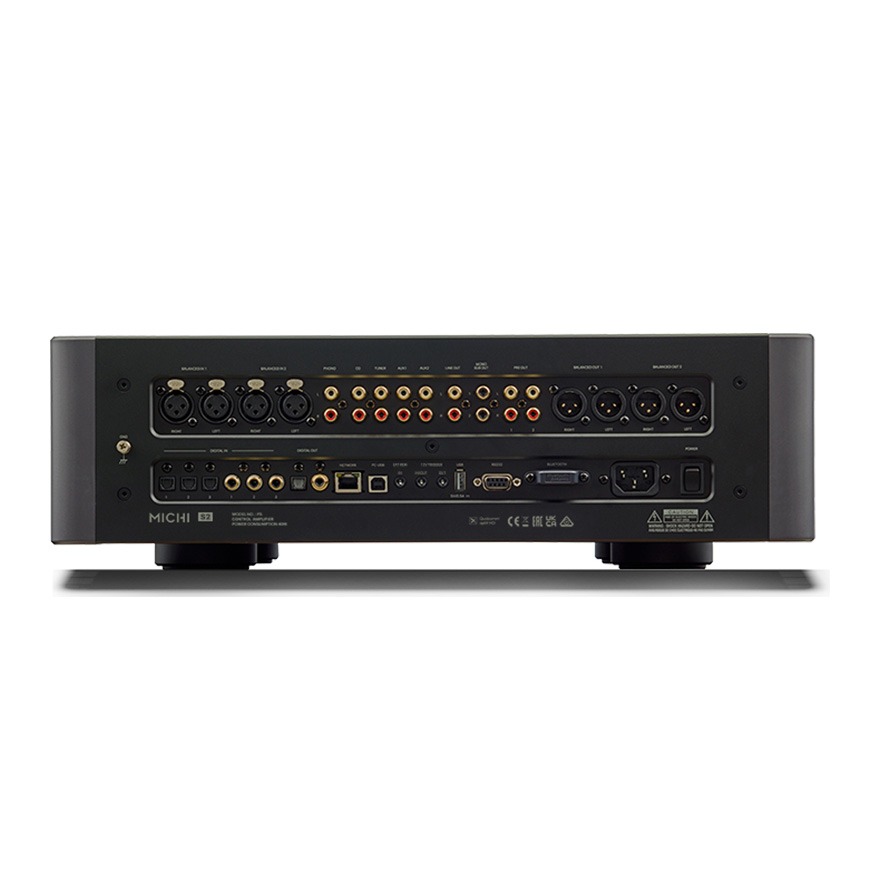 Rotel Michi P5 S2