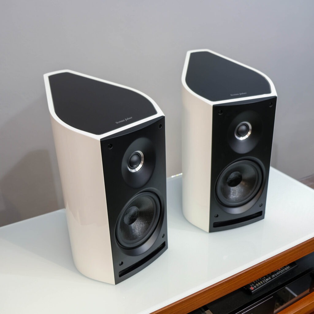 Sonus Faber Venere 2.0