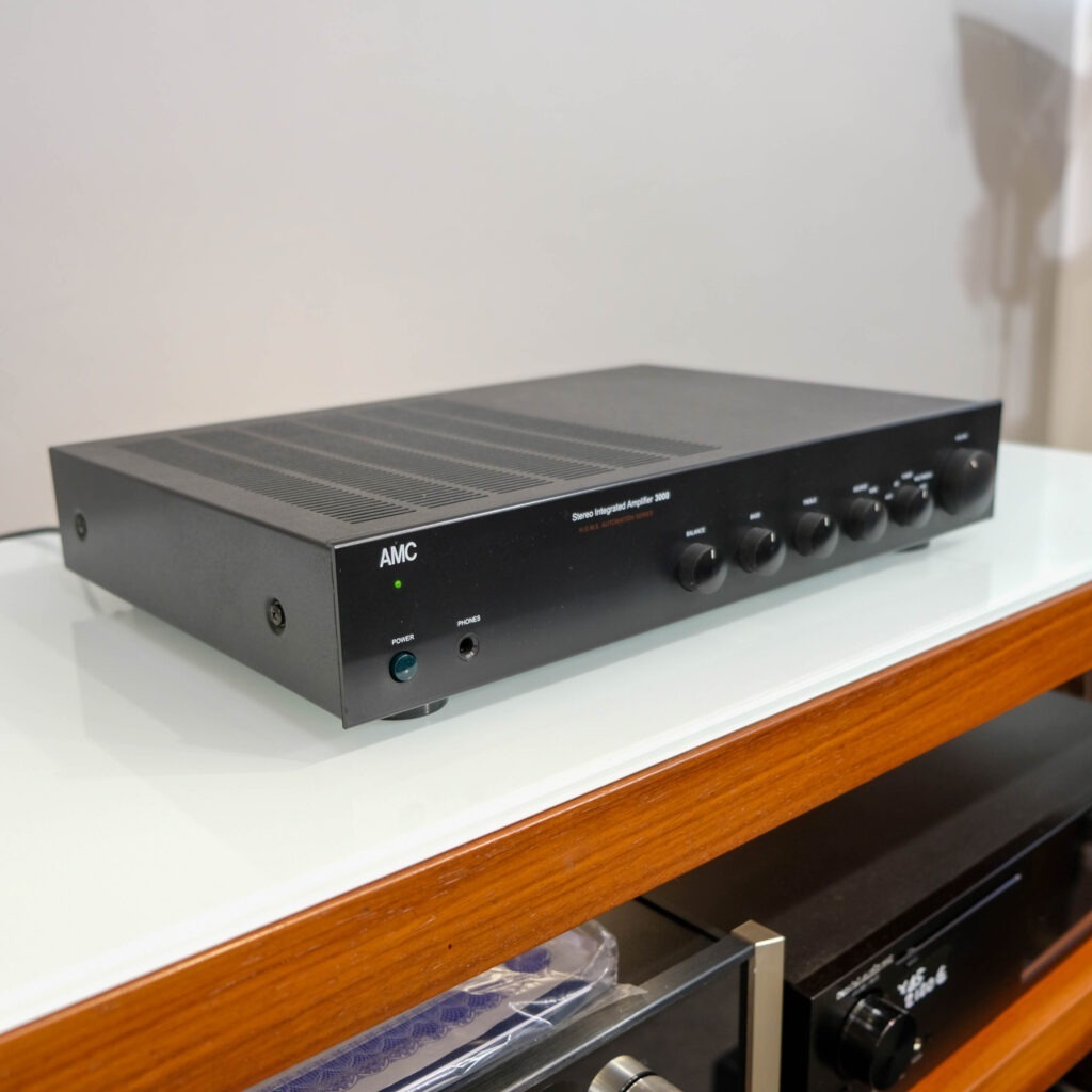 AMC 3000